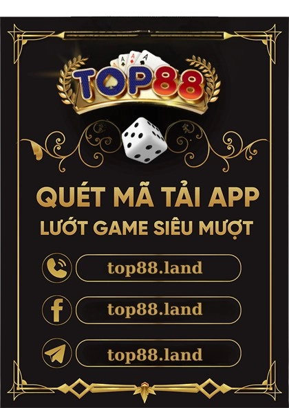 Tải app top88